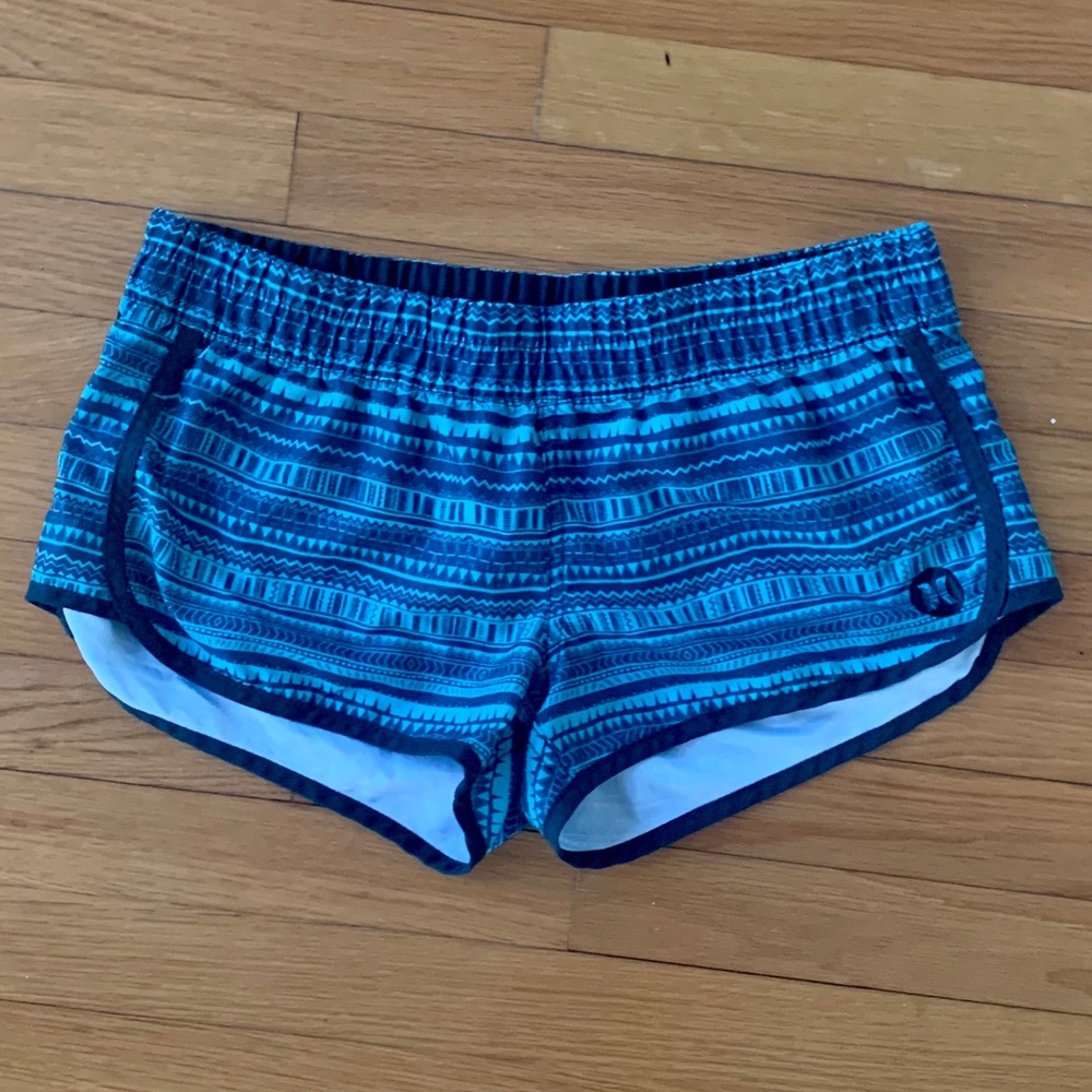 Hurley Supersuede Boardshorts